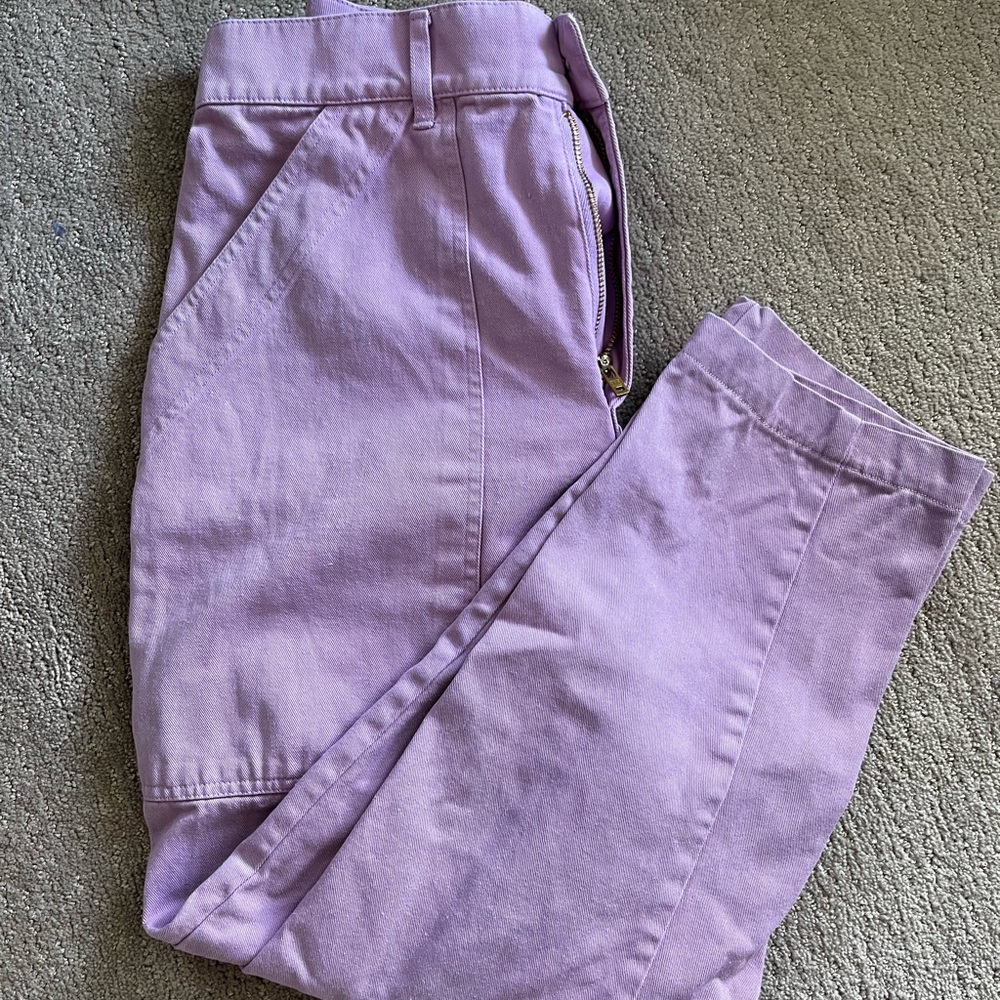 Big Bud Press pencil pants small